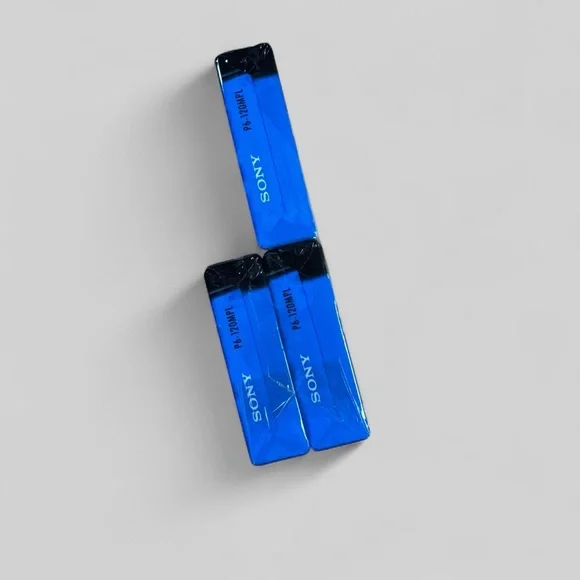 🔥CLEAR OUT🔥 Sony 8mm Tapes for Camcorder - new in packaging - Picture 5 of 5